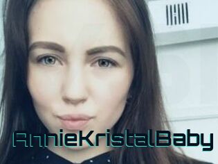AnnieKristalBaby