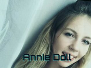 Annie_Doll