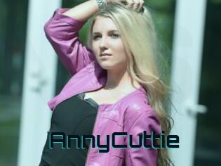 AnnyCuttie
