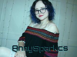 AnnySparkcs