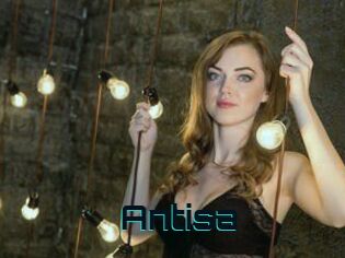 Antisa