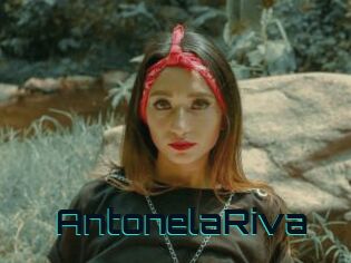 AntonelaRiva Vidéos Stars Nues