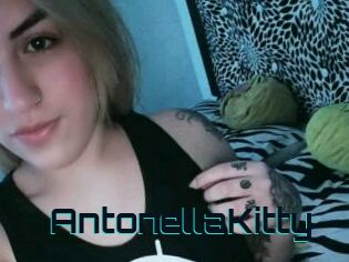 AntonellaKitty