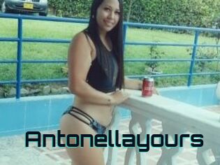 Antonellayours
