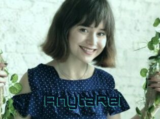 AnytaRei
