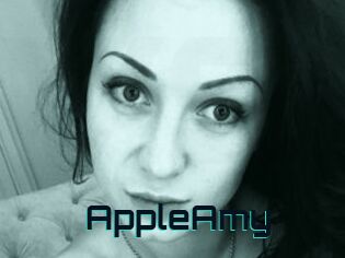 AppleAmy
