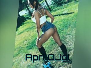 AprilOJoi