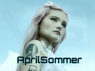 AprilSommer