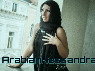 ArabianKassandra
