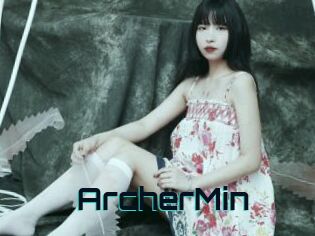 ArcherMin Vidéos Stars Nues