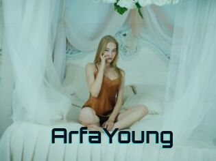 ArfaYoung