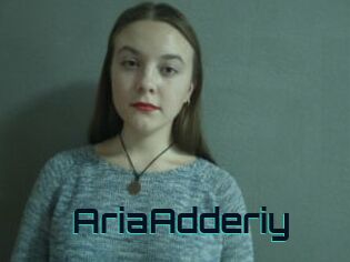 AriaAdderiy