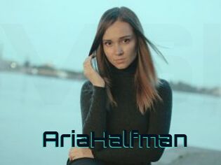 AriaHalfman