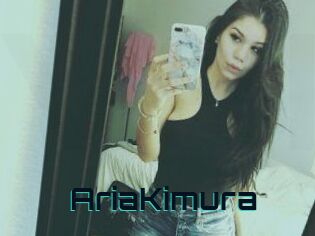 AriaKimura