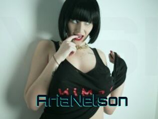 AriaNelson