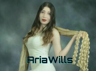 AriaWills