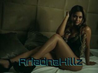 AriadnaHillz
