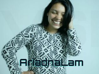 AriadnaLam