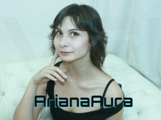 ArianaAura