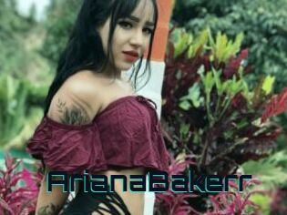 ArianaBakerr