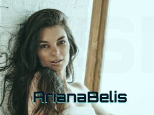 ArianaBelis