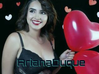 ArianaDuque