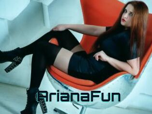 ArianaFun