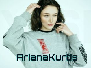 ArianaKurtis