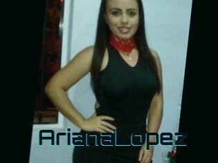 ArianaLopez