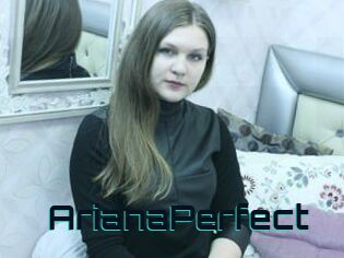 ArianaPerfect