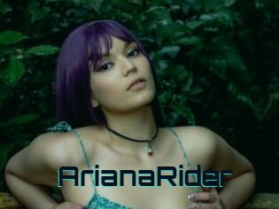 ArianaRider