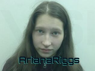 ArianaRiggs