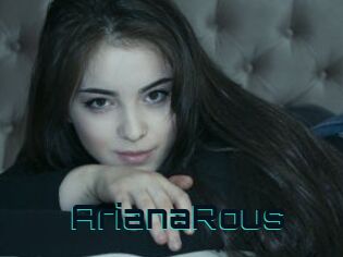 ArianaRous