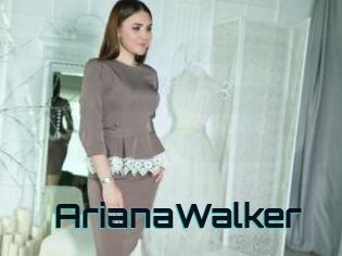 ArianaWalker