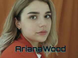 ArianaWood