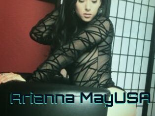 Arianna_MayUSA