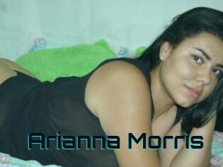 Arianna_Morris