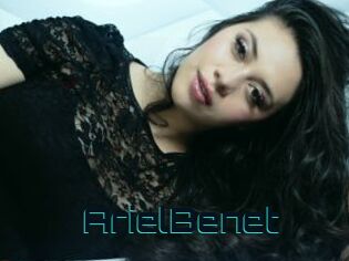 ArielBenet