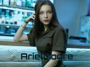 ArielMoore