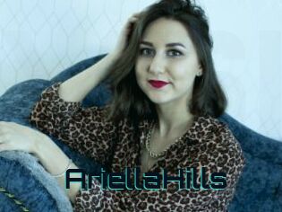 AriellaHills