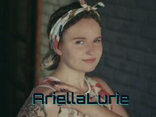 AriellaLurie