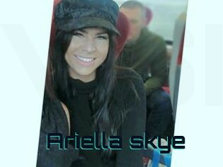 Ariella_skye Vidéos Stars Nues