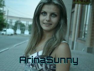 ArinaSunny