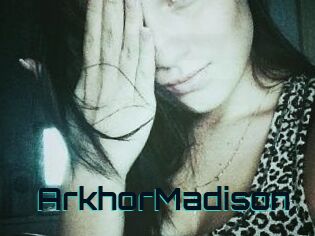 ArkhorMadison Vidéos Stars Nues