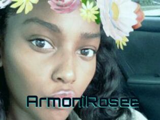 ArmoniRosee