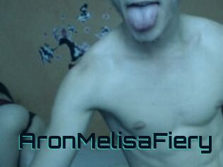 AronMelisaFiery