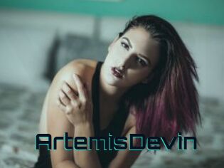 ArtemisDevin