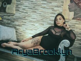 AryaBrooklyn