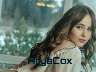 AryaCox Vidéos Stars Nues
