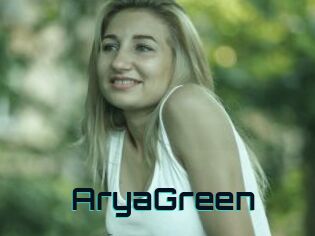 AryaGreen